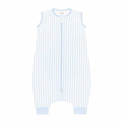 Kyte Baby Sleep Bag Walker in Small Mist Stripe 1.0