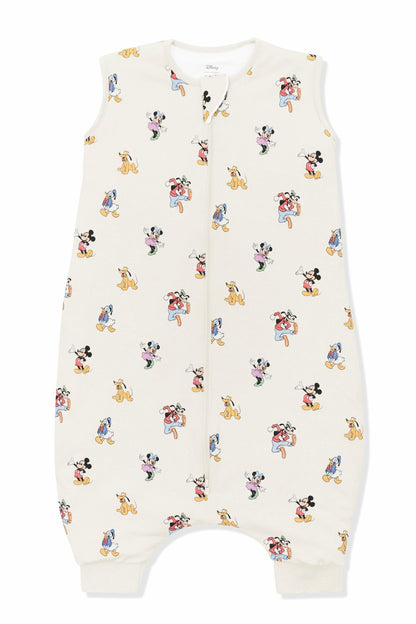 Kyte Baby Sleep Bag Walker in Mickey Mouse and Friends 1.0
