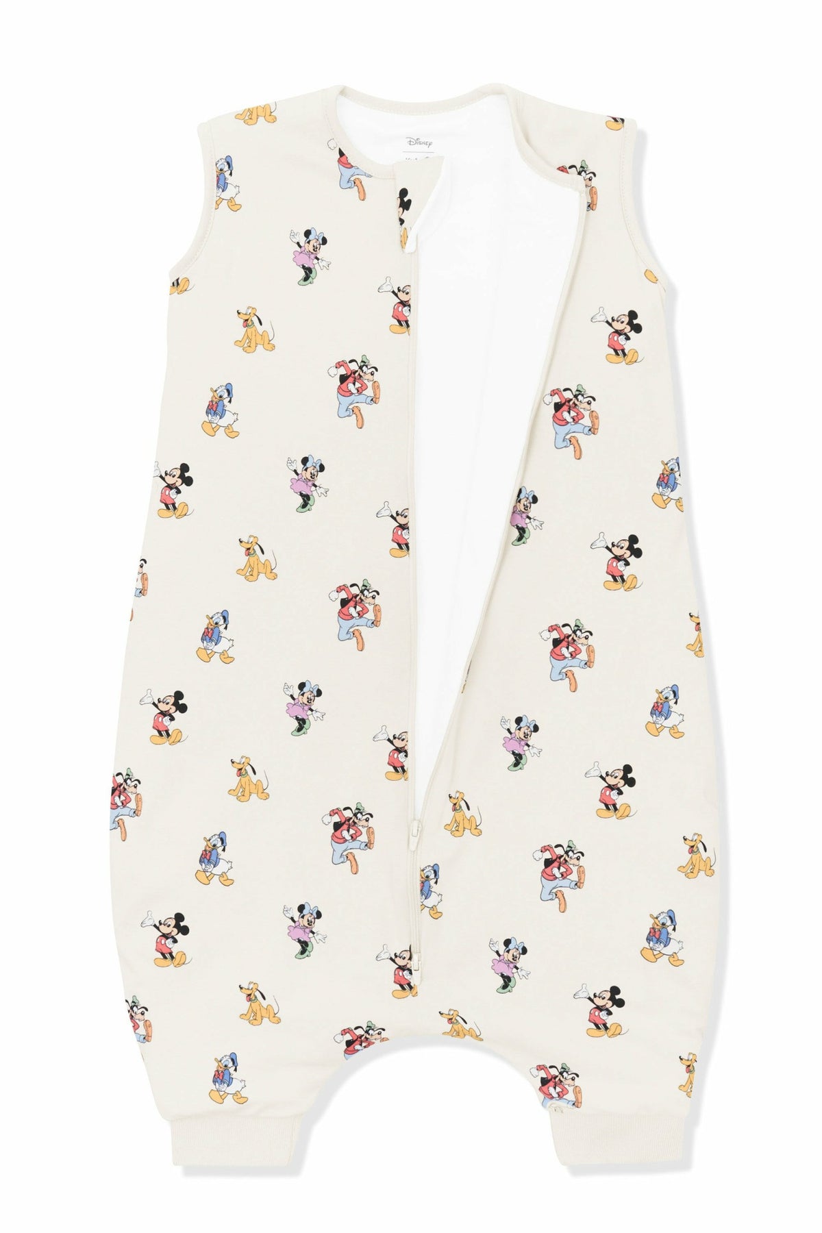 Kyte Baby Sleep Bag Walker in Mickey Mouse and Friends 1.0