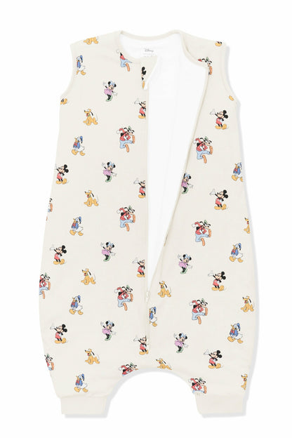Kyte Baby Sleep Bag Walker in Mickey Mouse and Friends 1.0