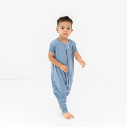 Kyte Baby Sleep Bag Walker in Slate 0.5 TOG
