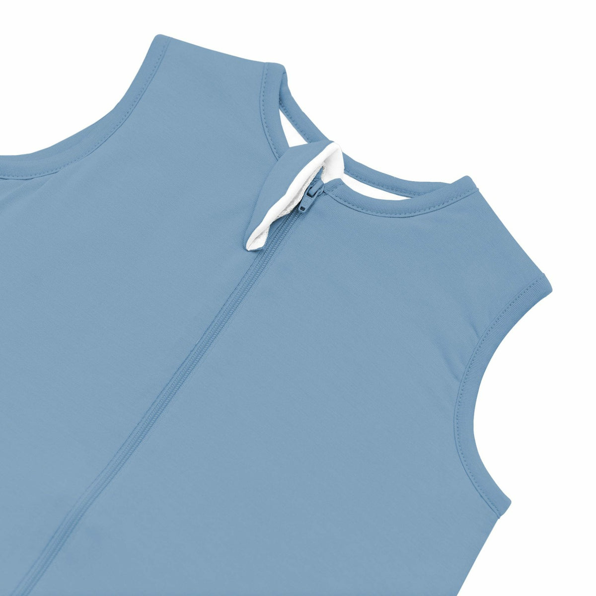 Kyte Baby Sleep Bag Walker in Slate 0.5 TOG