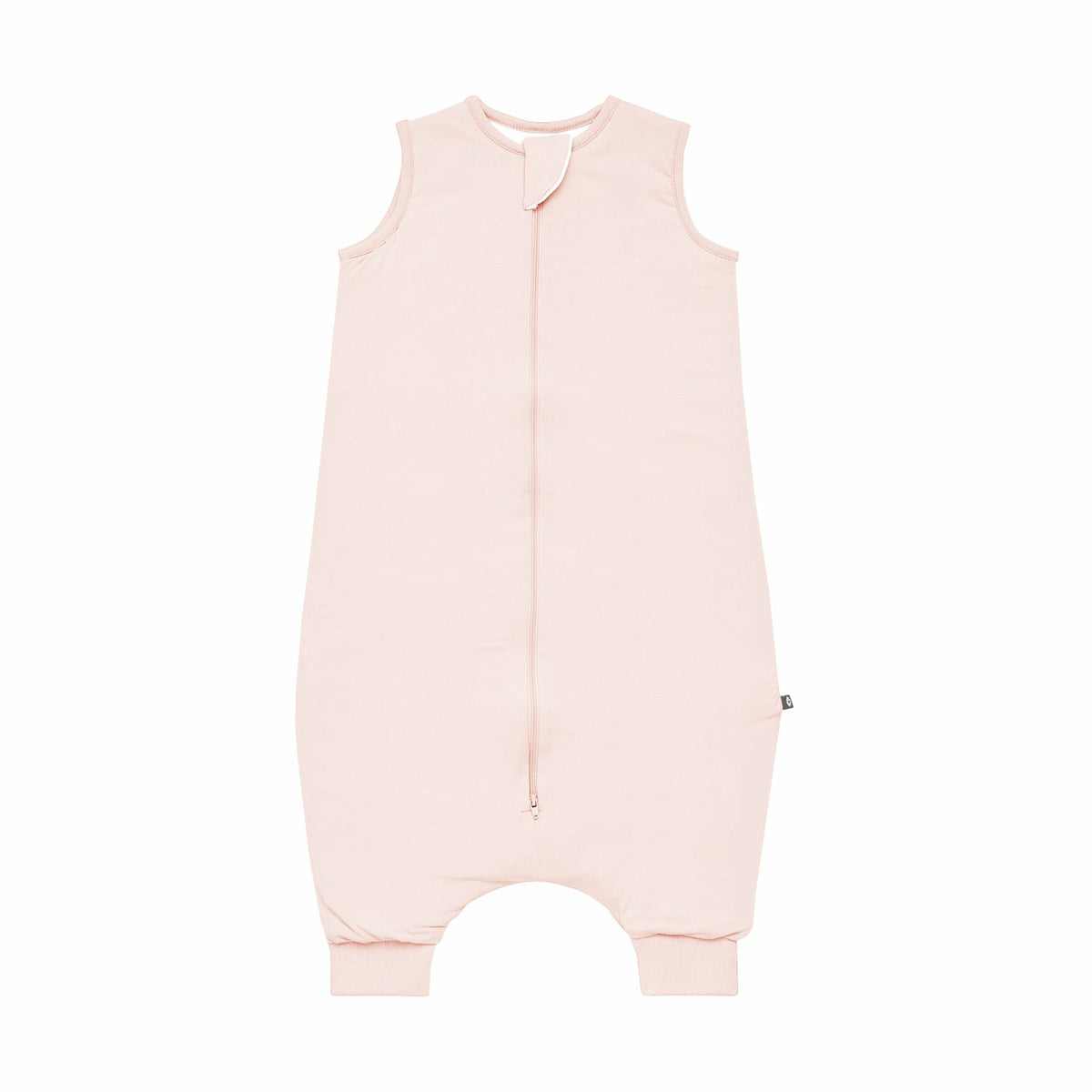 Kyte Baby Sleep Bag Walker in Blush 0.5 TOG