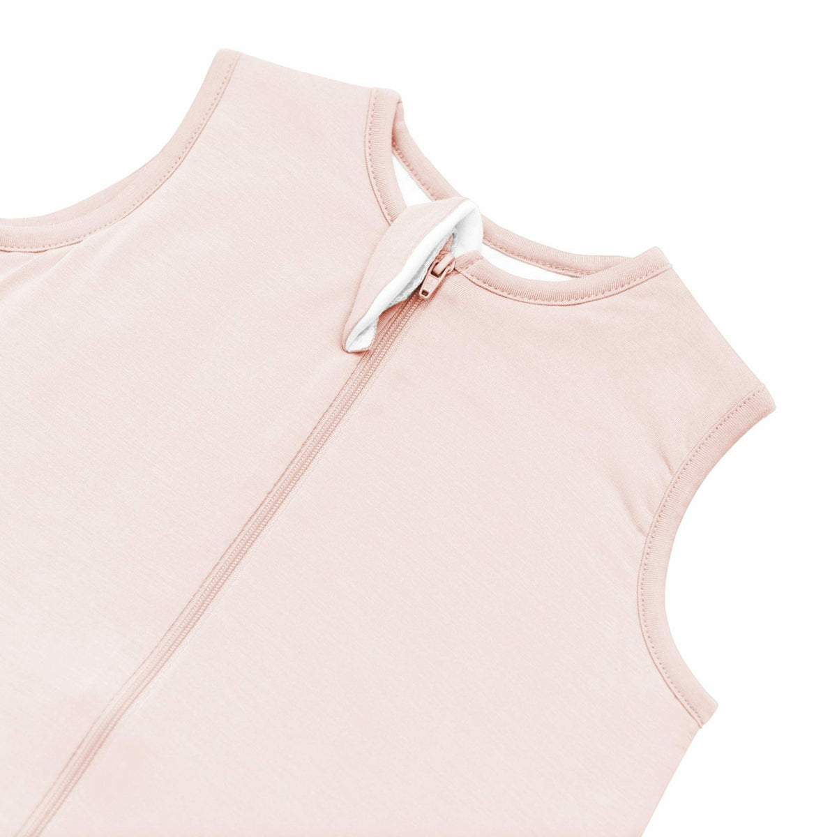 Kyte Baby Sleep Bag Walker in Blush 0.5 TOG