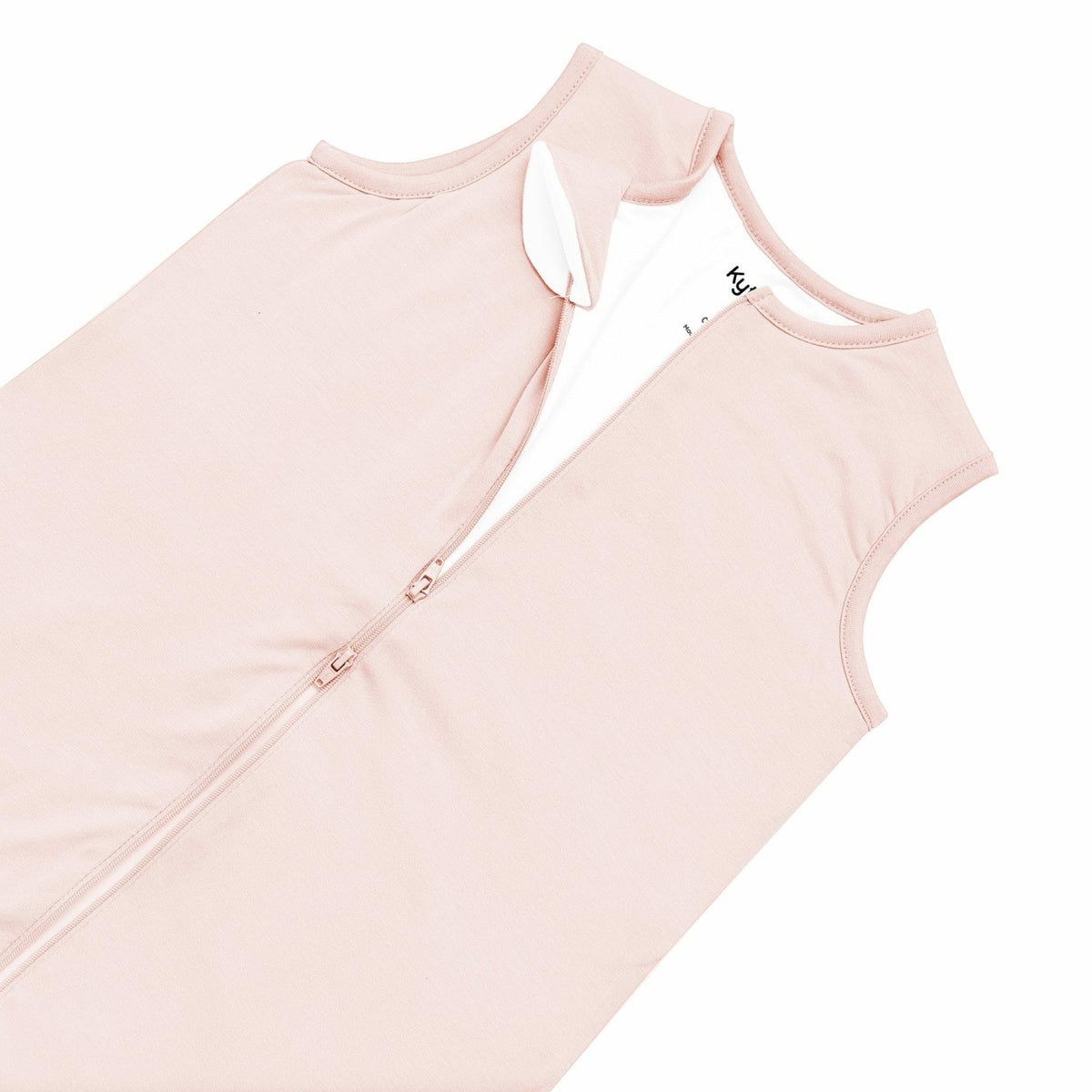 Kyte Baby Sleep Bag Walker in Blush 0.5 TOG