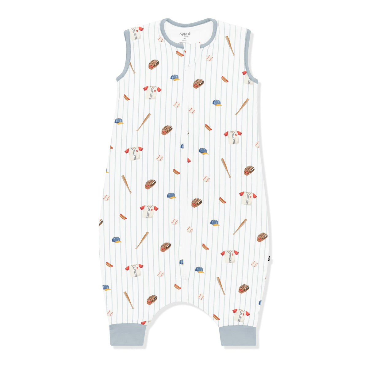 Kyte Baby Sleep Bag Walker in Home Run 0.5
