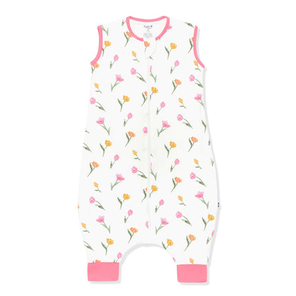 Kyte Baby Sleep Bag Walker in Tulip 0.5