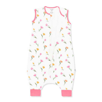 Kyte Baby Sleep Bag Walker in Tulip 0.5