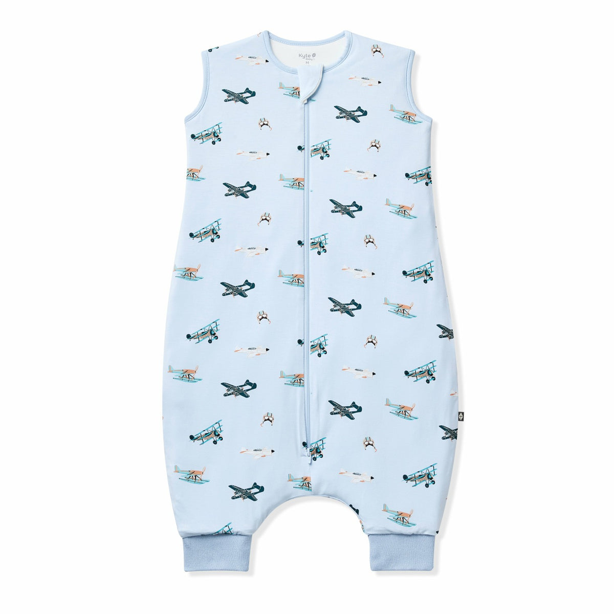 Kyte Baby Sleep Bag Walker in Take Off 1.0