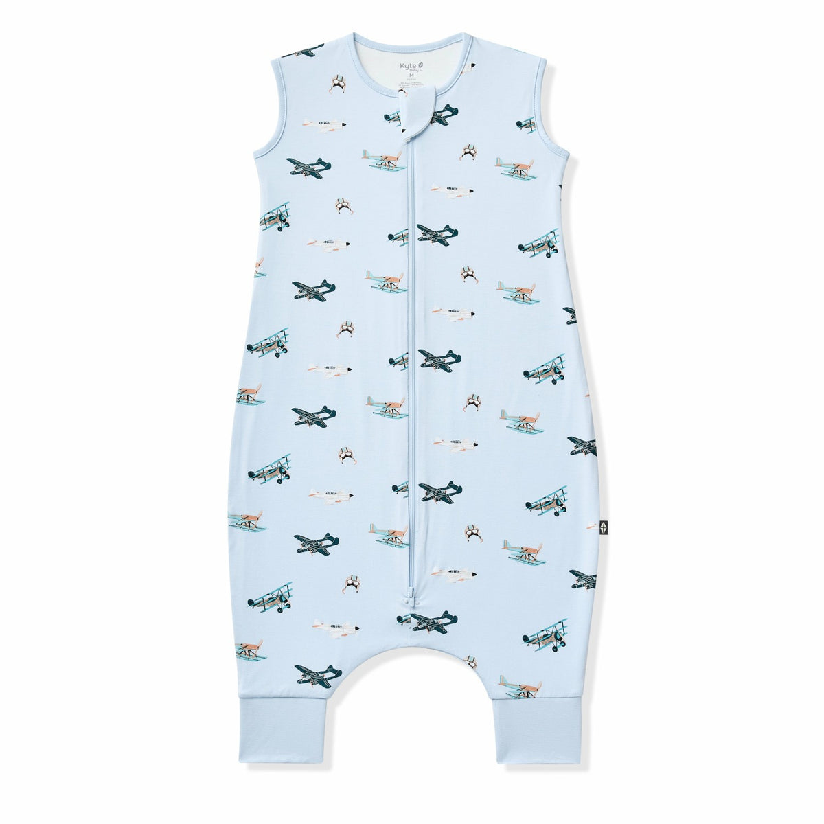 Kyte Baby Sleep Bag Walker in Take Off 0.5