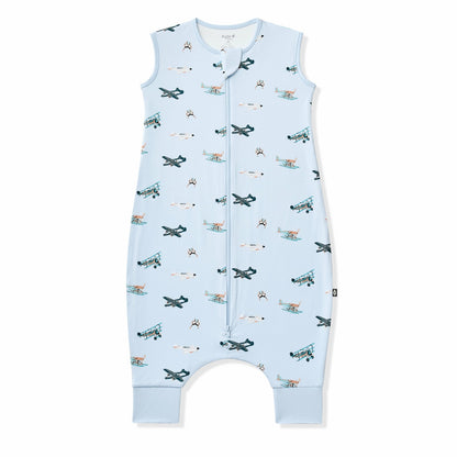 Kyte Baby Sleep Bag Walker in Take Off 0.5