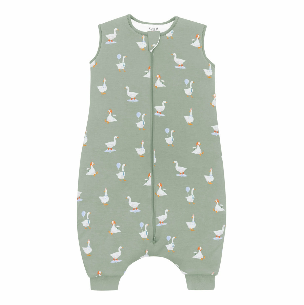 Kyte Baby Sleep Bag Walker in Silly Goose 2.5