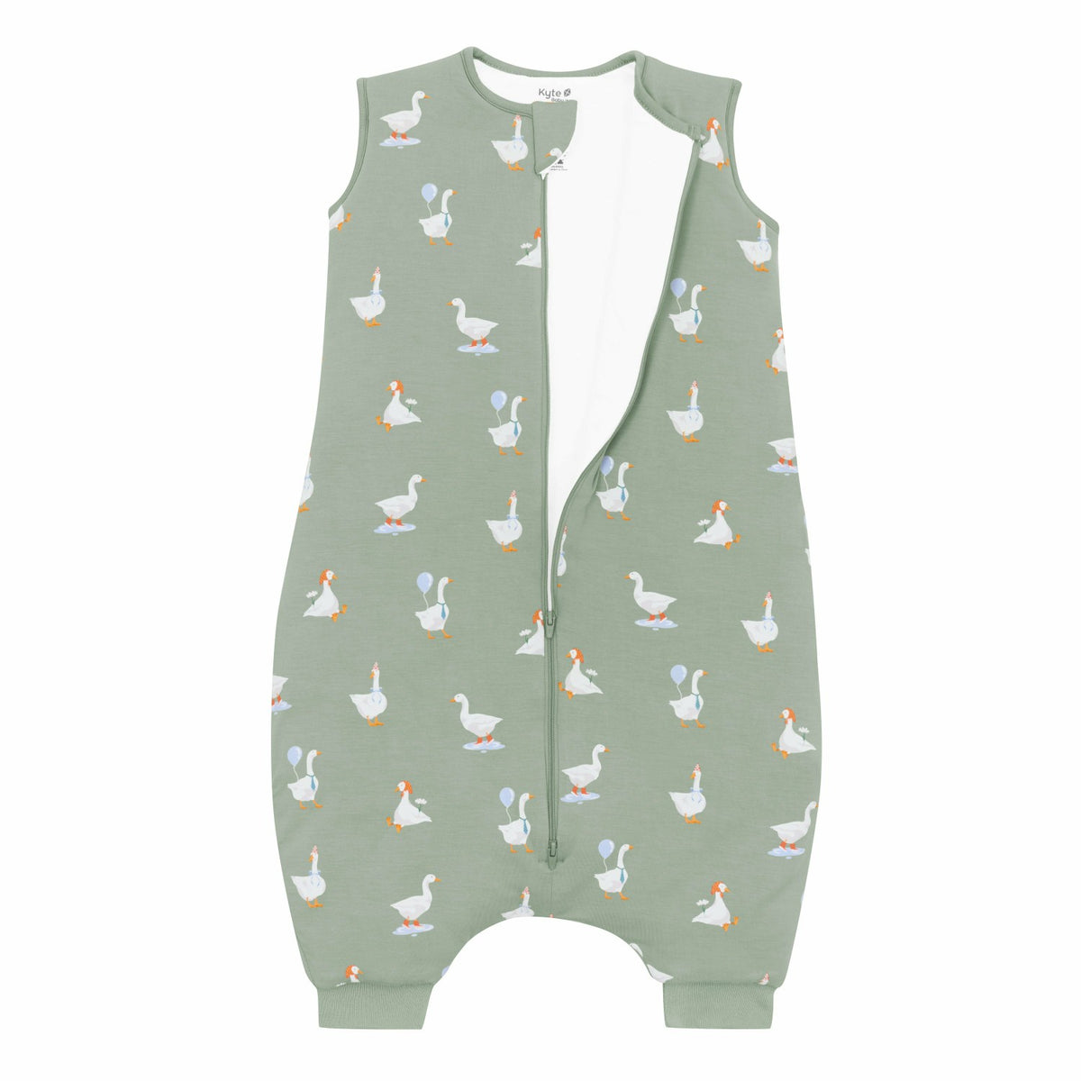 Kyte Baby Sleep Bag Walker in Silly Goose 2.5