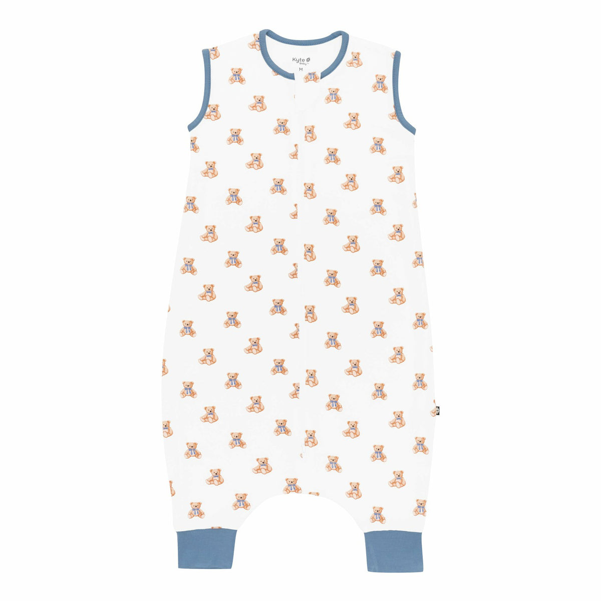 Kyte Baby Sleep Bag Walker in Teddy Bear 0.5