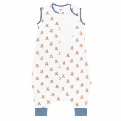 Kyte Baby Sleep Bag Walker in Teddy Bear 0.5