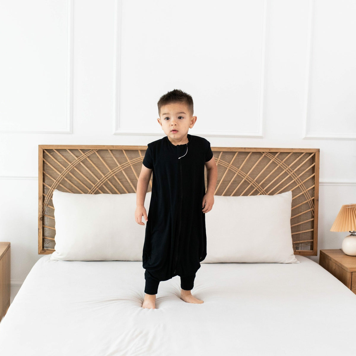 Kyte Baby Sleep Bag Walker in Midnight 0.5 TOG