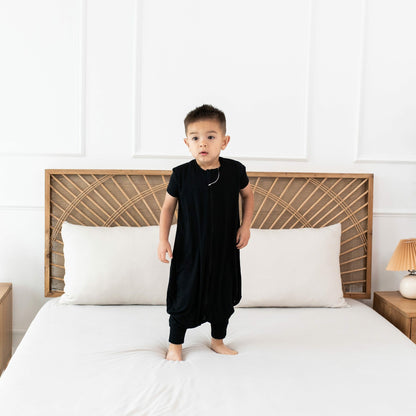 Kyte Baby Sleep Bag Walker in Midnight 0.5 TOG