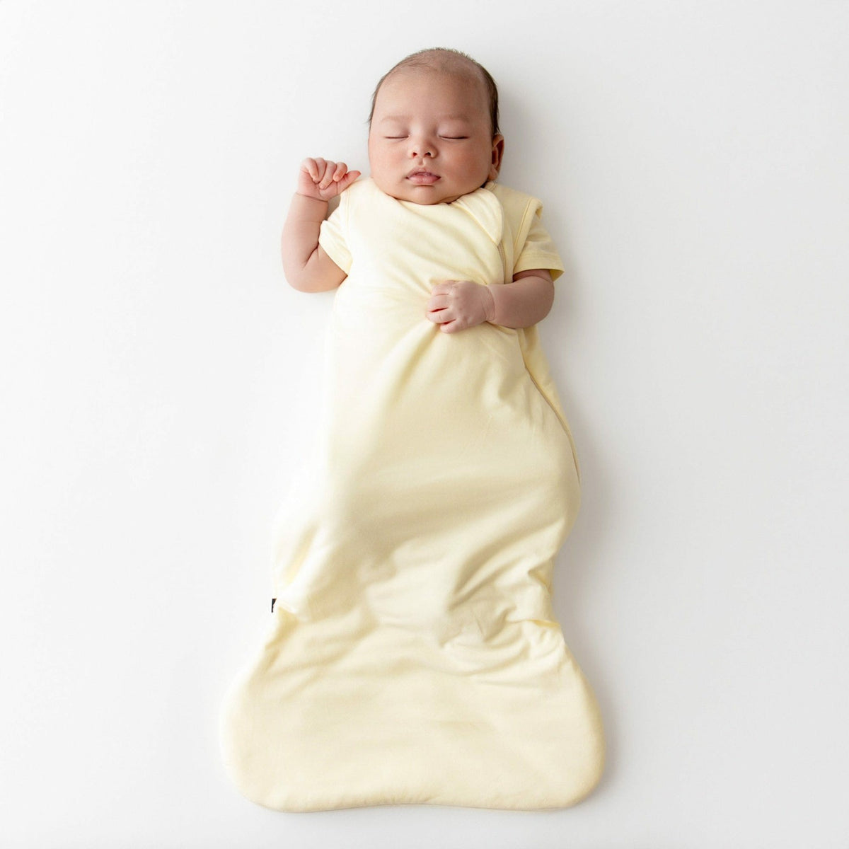 Kyte Baby Sleep Bag in Chamomile 1.0