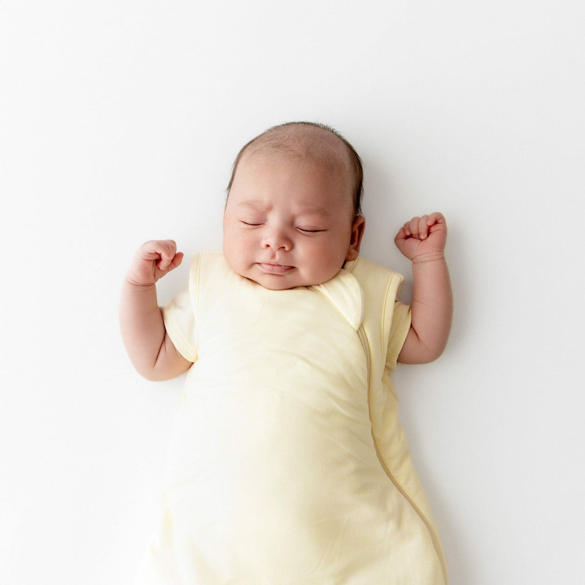 Kyte Baby Sleep Bag in Chamomile 1.0