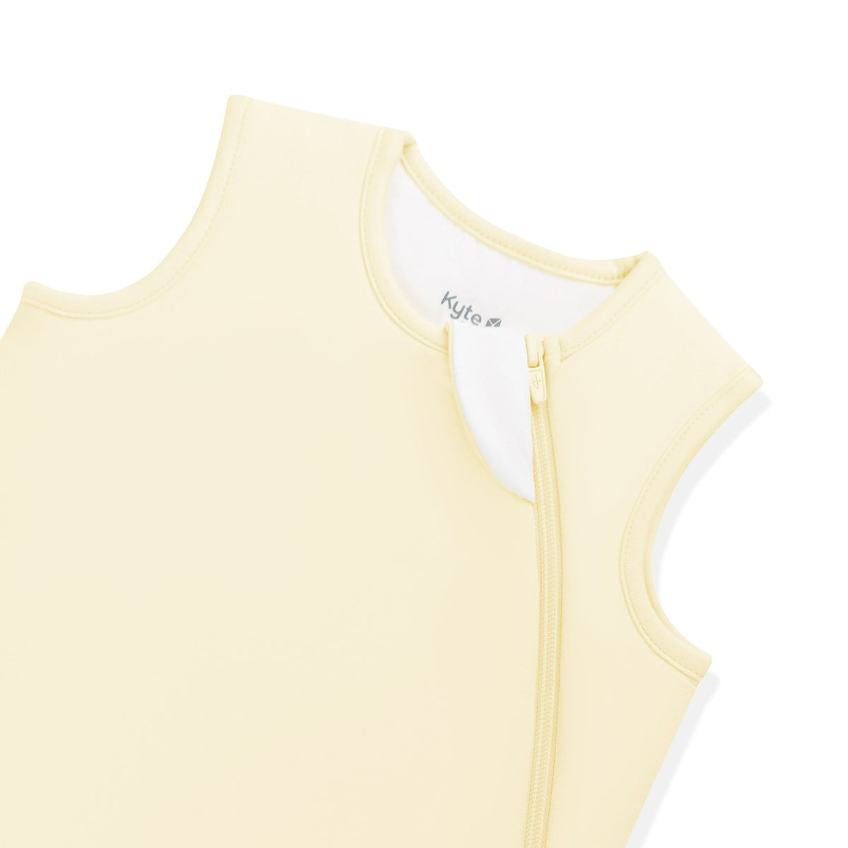 Kyte Baby Sleep Bag in Chamomile 1.0