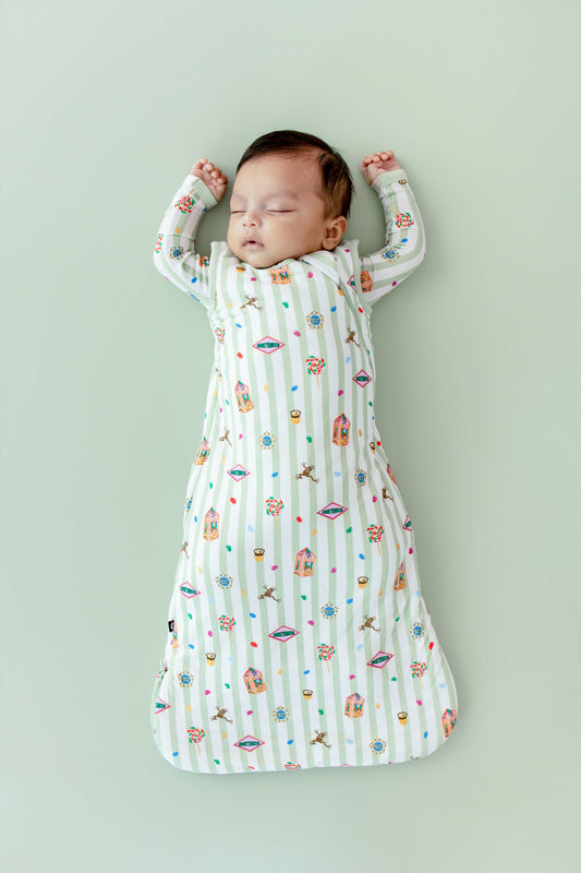 Kyte Baby Sleep Bag in Honeydukes 1.0
