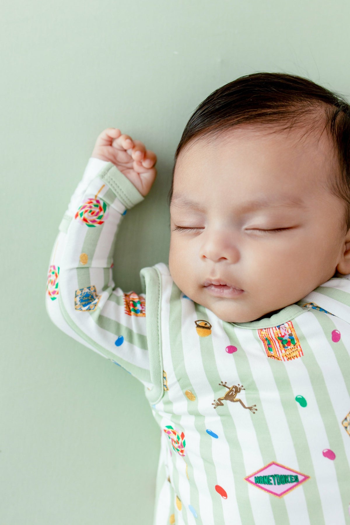 Kyte Baby Sleep Bag in Honeydukes 1.0