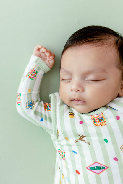 Kyte Baby Sleep Bag in Honeydukes 1.0