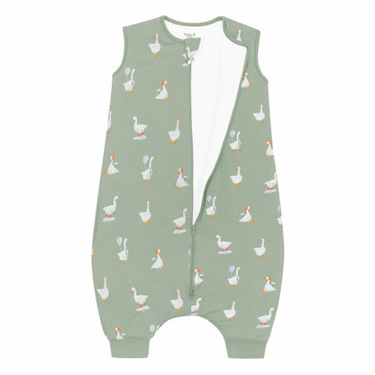 Kyte Baby Sleep Bag Walker in Silly Goose 1.0