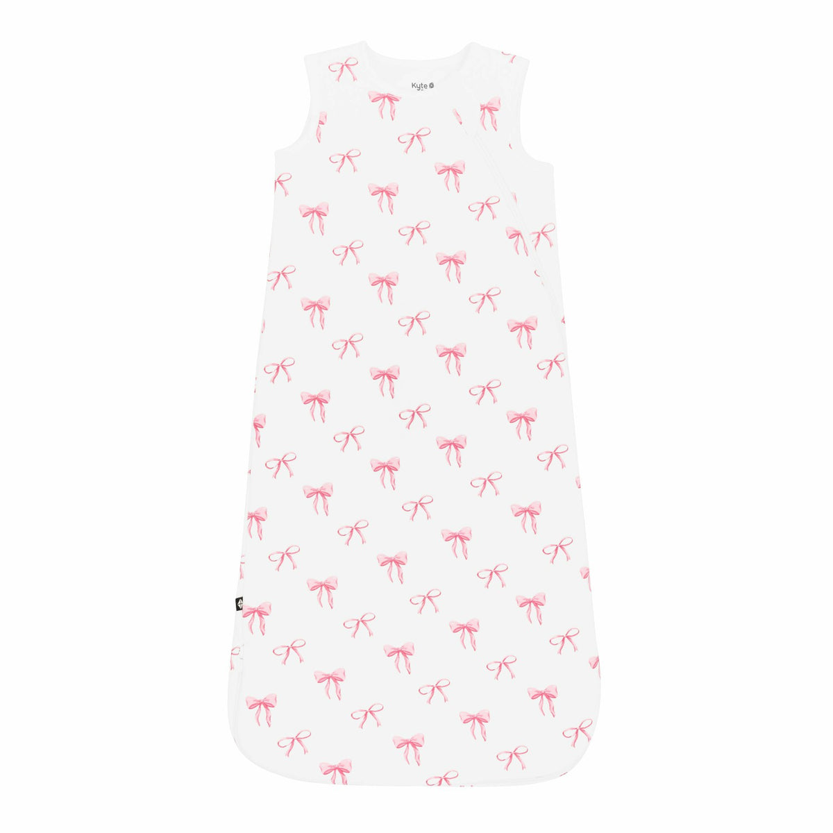 Kyte Baby Sleep Bag in Bow 1.0