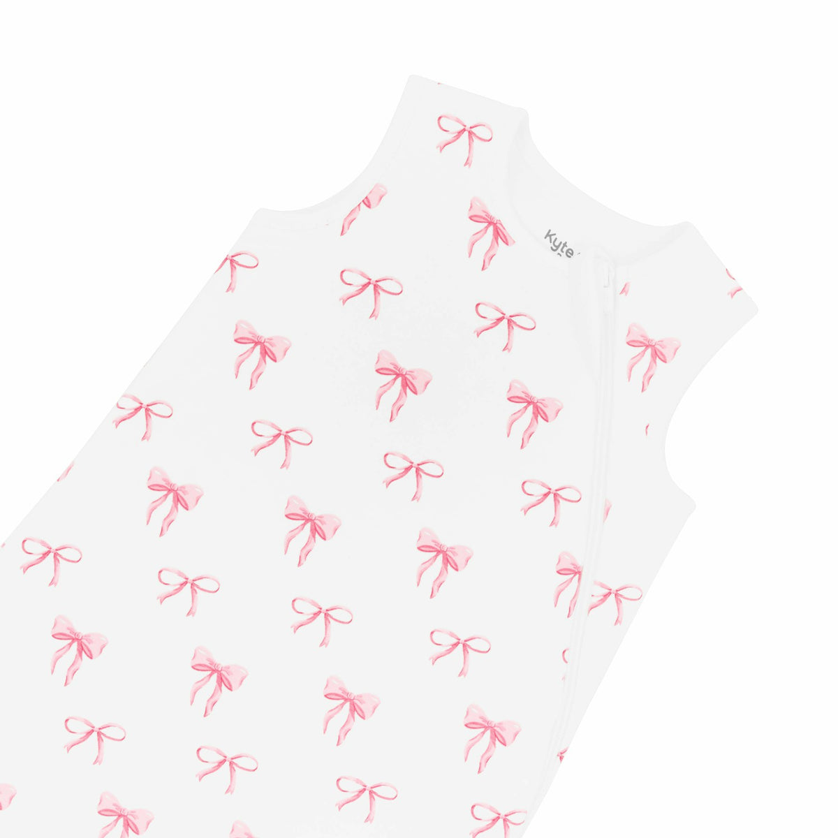 Kyte Baby Sleep Bag in Bow 1.0