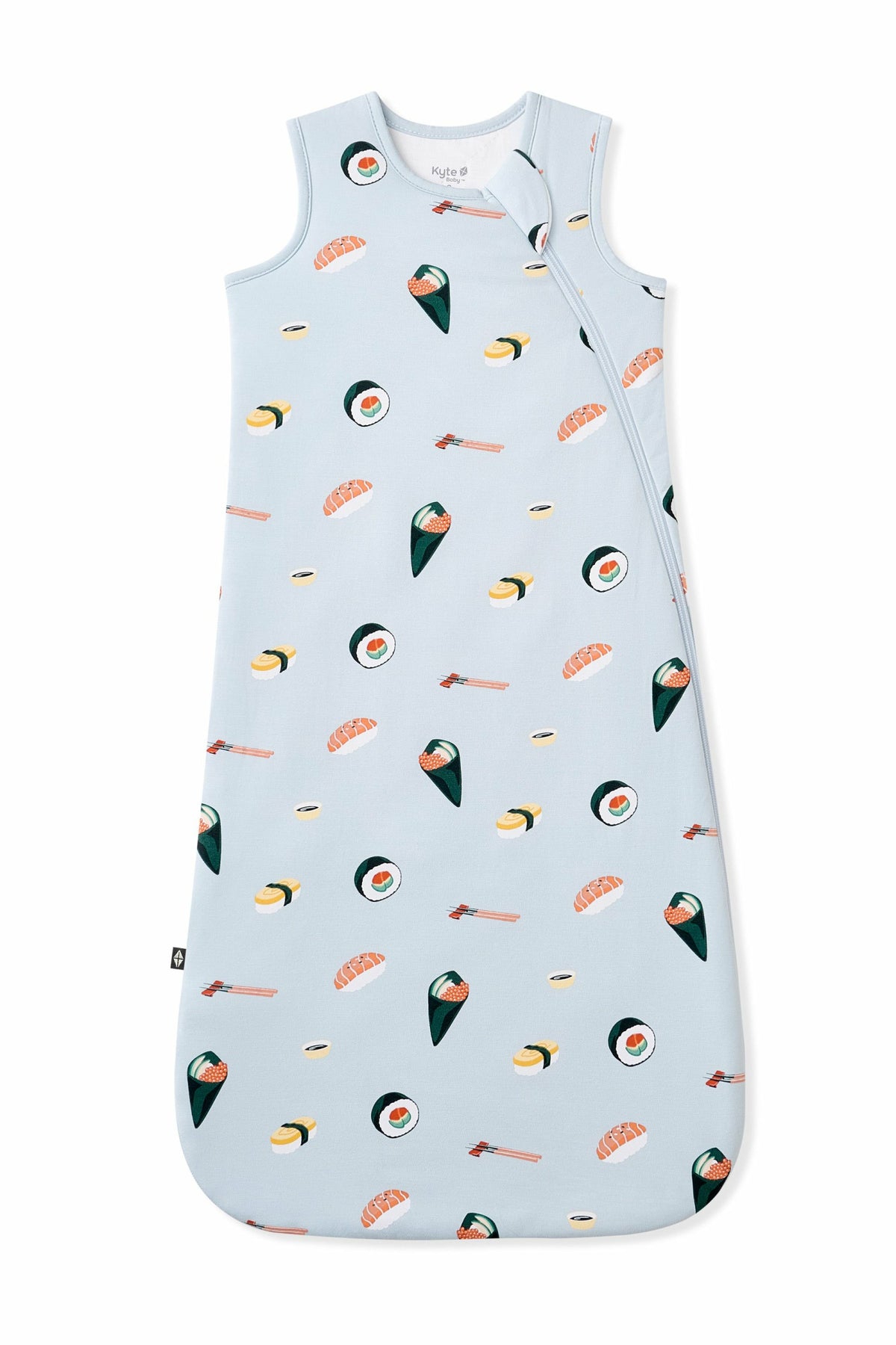 Kyte Baby Sleep Bag in Ice Sushi 1.0