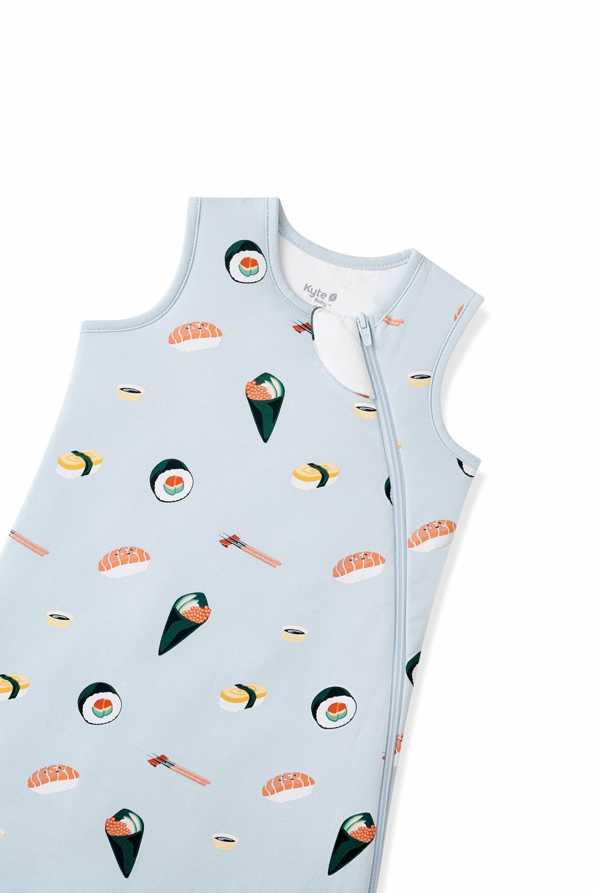 Kyte Baby Sleep Bag in Ice Sushi 1.0