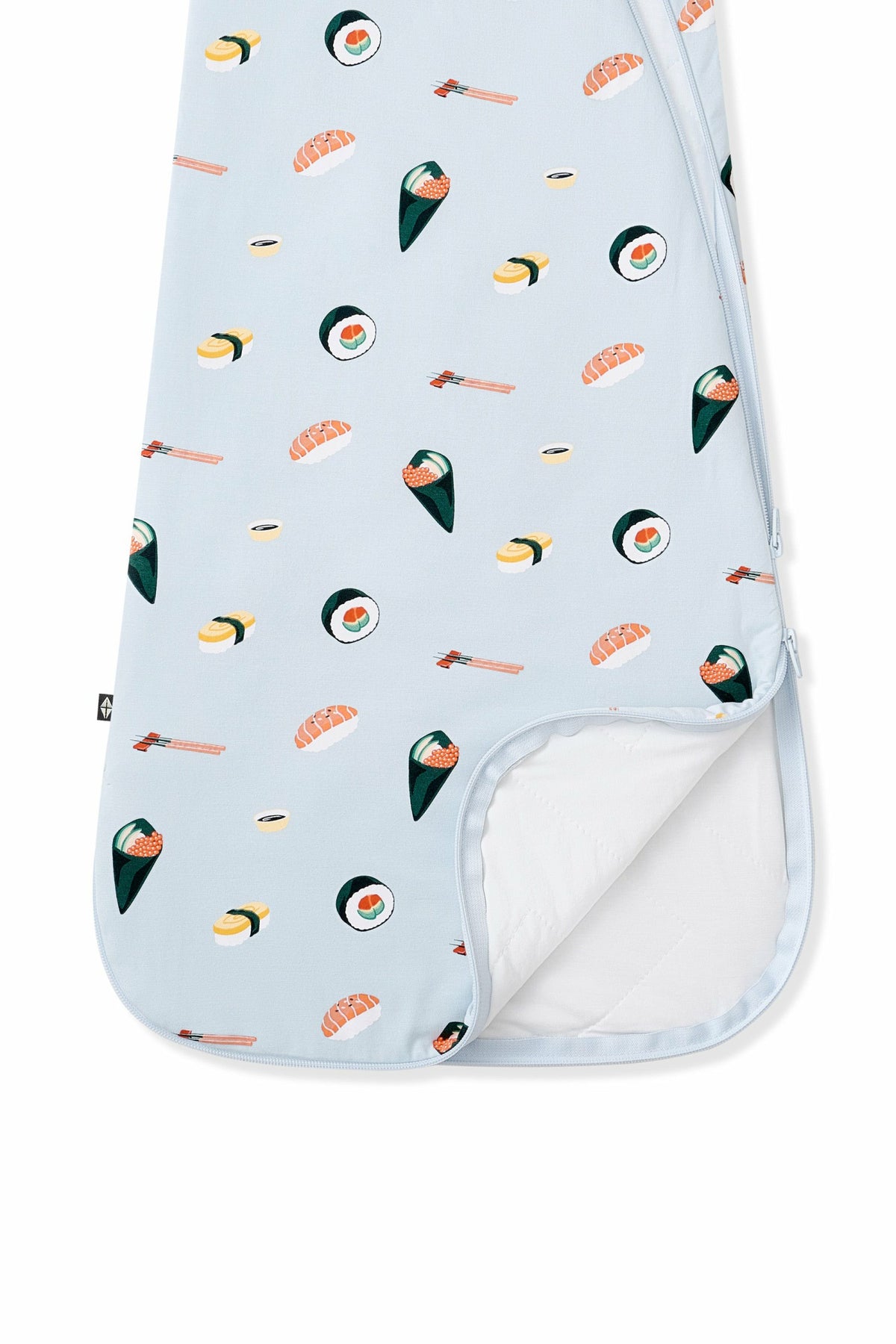 Kyte Baby Sleep Bag in Ice Sushi 1.0