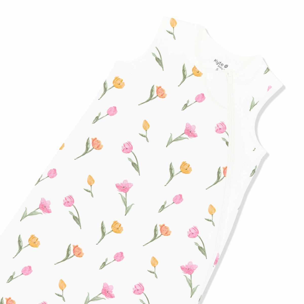 Kyte Baby Sleep Bag in Tulip 1.0