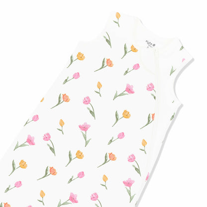 Kyte Baby Sleep Bag in Tulip 1.0