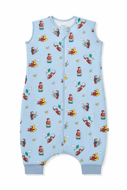Kyte Baby Sleep Bag Walker in Curious George 1.0