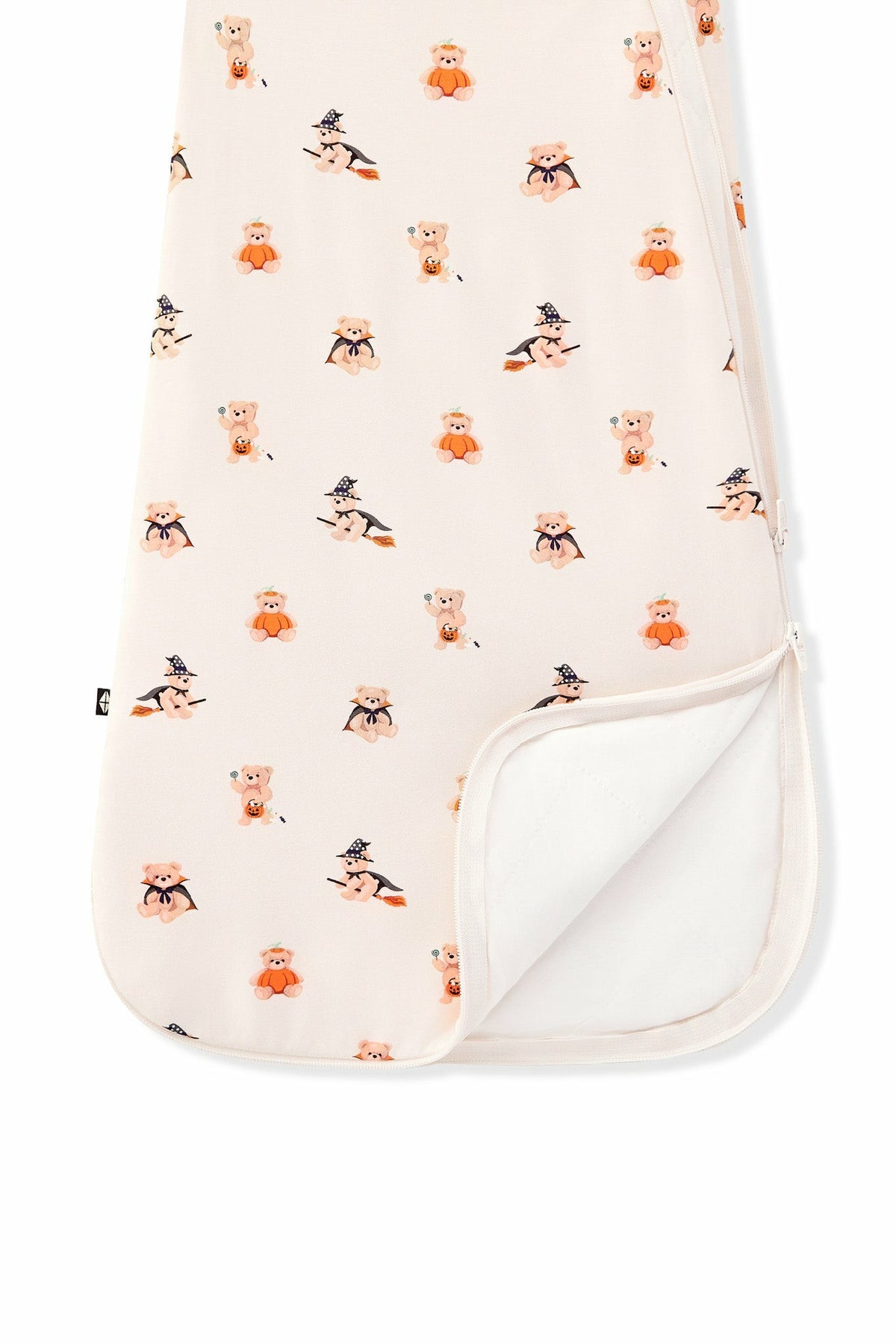 Kyte Baby Sleep Bag in Halloween Teddy 1.0