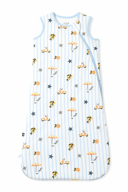Kyte Baby Sleep Bag in Amalfi Coast 1.0
