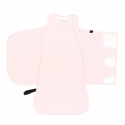 Kyte Baby Sleep Bag Swaddler in Sakura