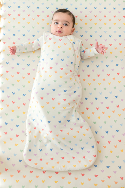 Kyte Baby Sleep Bag in Pastel Mickey Mouse 1.0