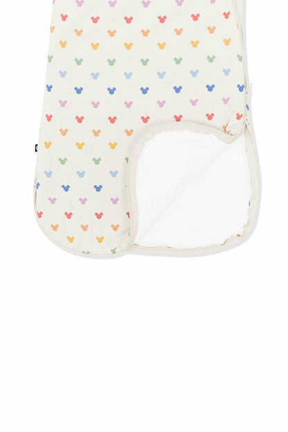 Kyte Baby Sleep Bag in Pastel Mickey Mouse 1.0