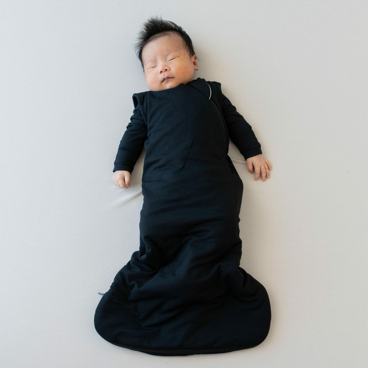 Kyte Baby Sleep Bag in Midnight 1.0 TOG