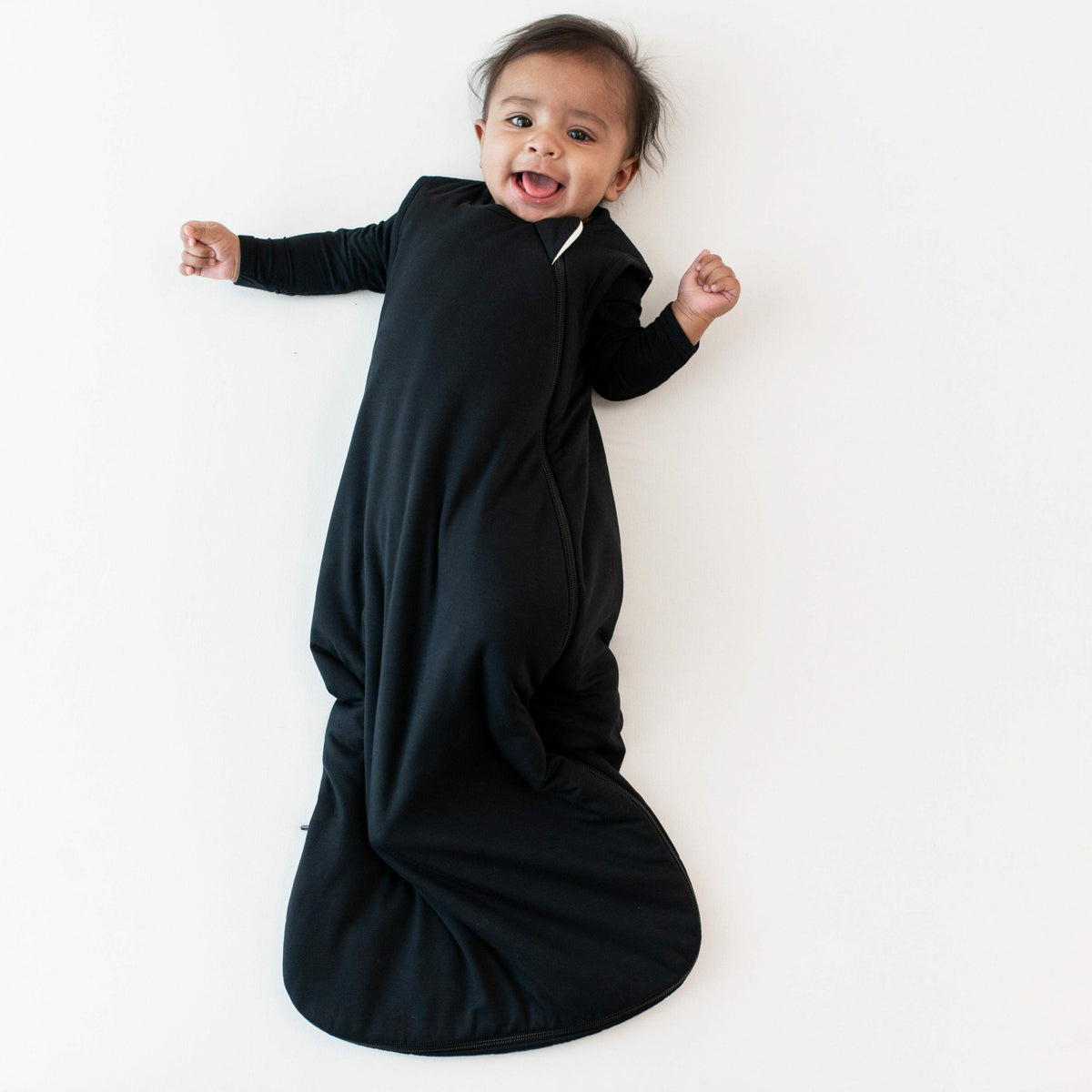 Kyte Baby Sleep Bag in Midnight 1.0 TOG
