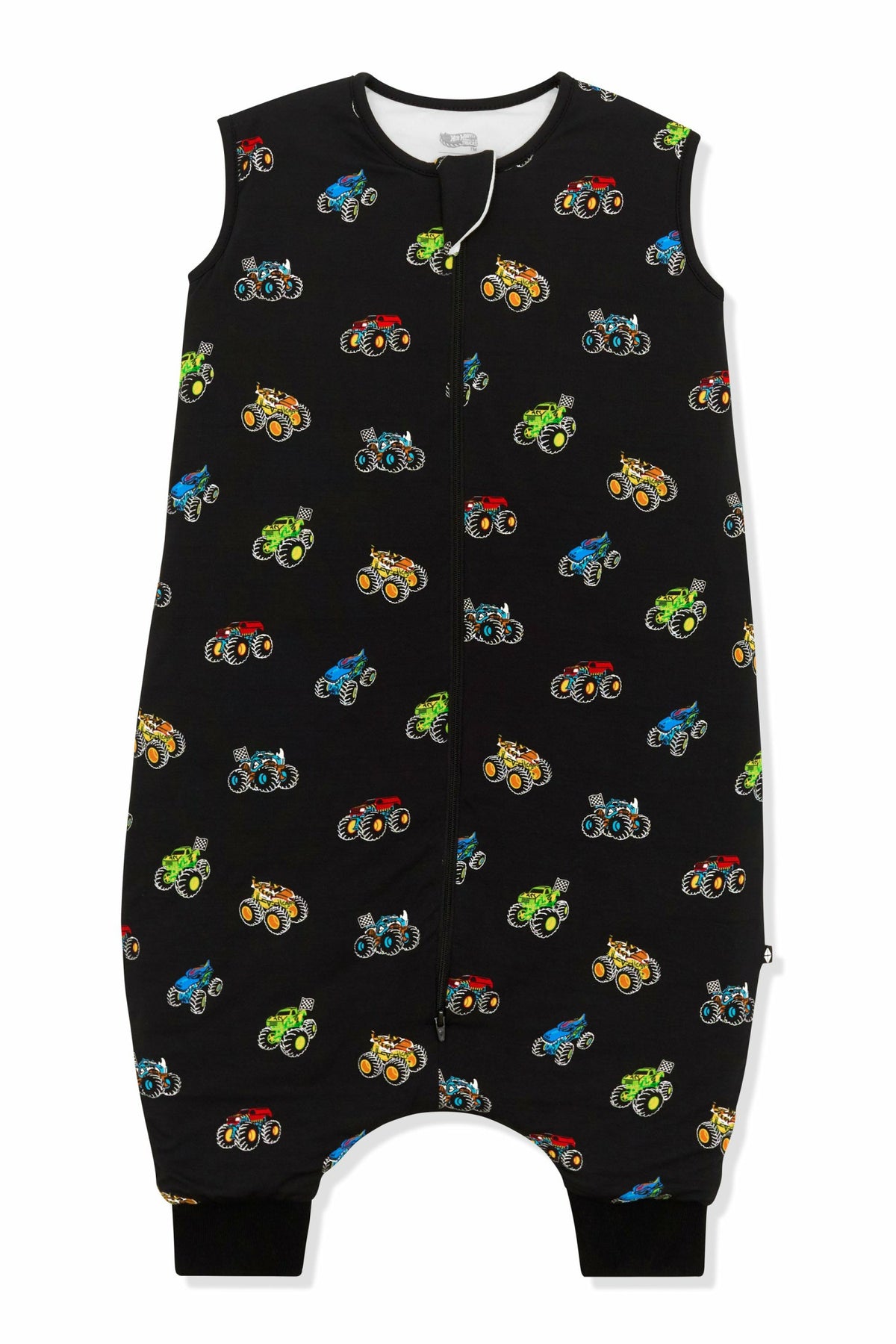 Kyte Baby Sleep Bag Walker in Monster Truck 1.0