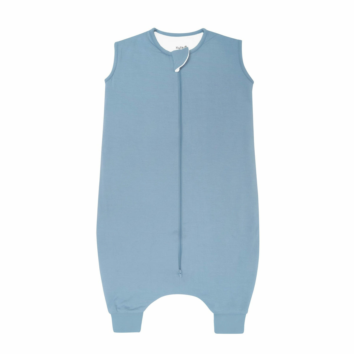 Kyte Baby Sleep Bag Walker in Slate 1.0 TOG