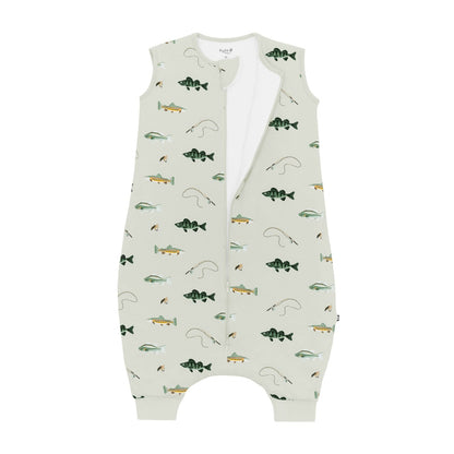 Kyte Baby Sleep Bag Walker in Fishing 1.0
