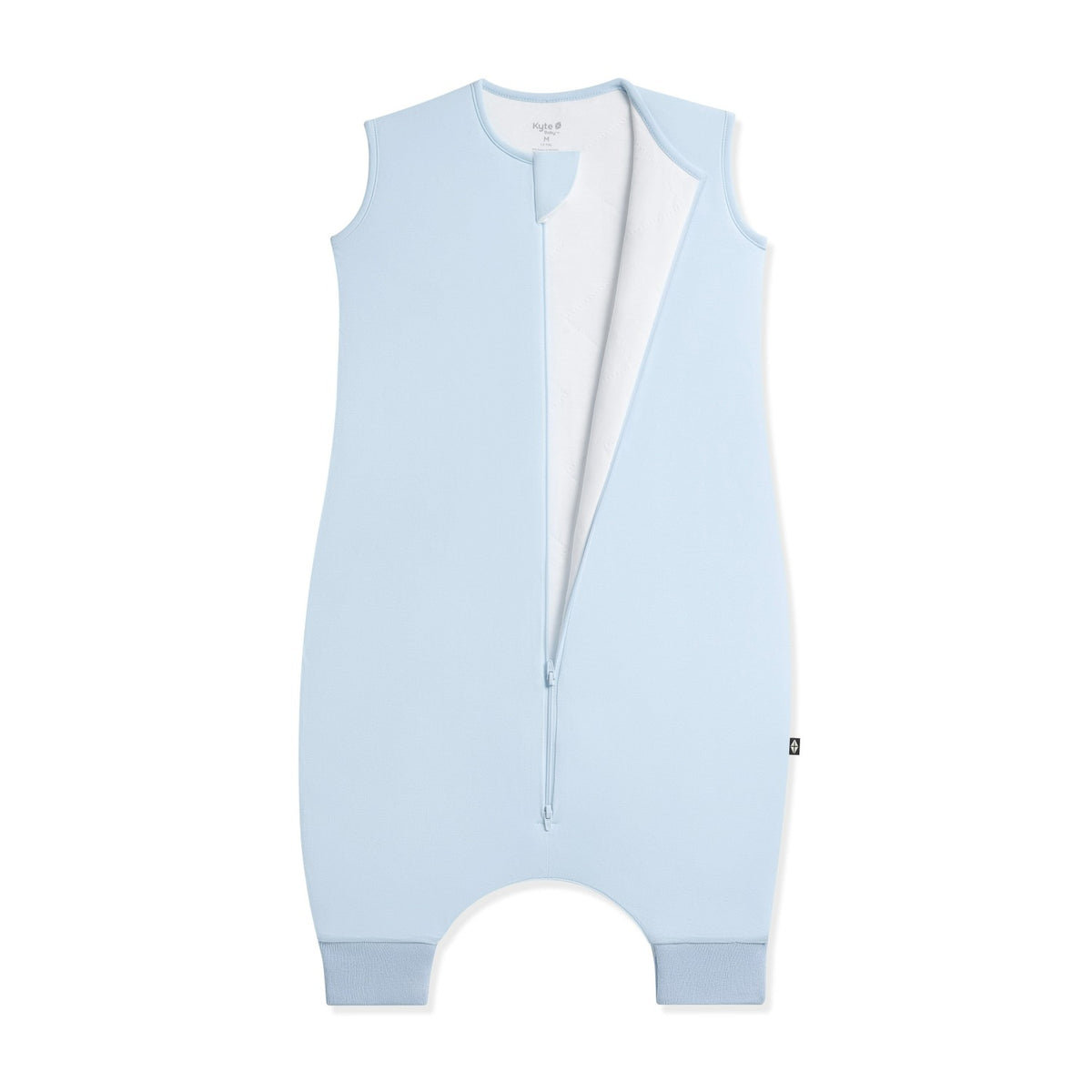 Kyte Baby Sleep Bag Walker in Breeze 1.0
