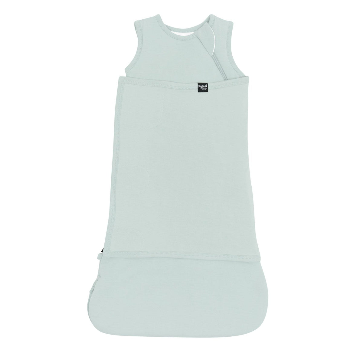 Kyte Baby Sleep Bag Swaddler in Sage