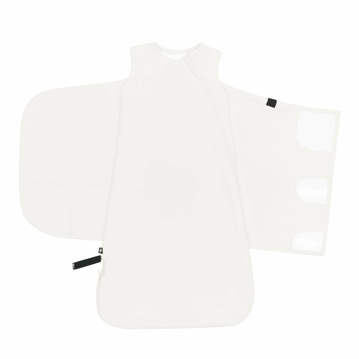 Kyte Baby Sleep Bag Swaddler in Cloud