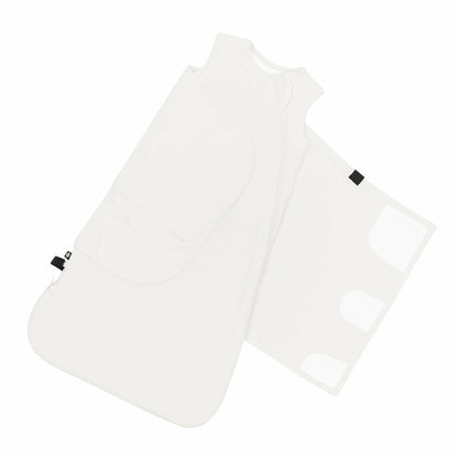 Kyte Baby Sleep Bag Swaddler in Cloud